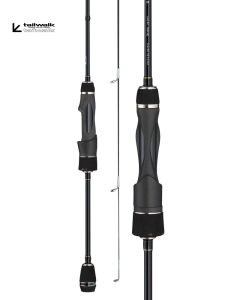 Tailwalk | Ultra-light Micro Jig Spinning Rod
