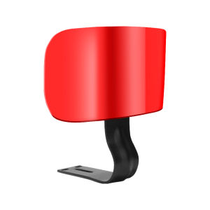 WANSLO | Modification Universal Seat Backrest
