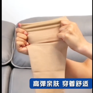 Elastic Compressed socks Running Legs sleeves Compressed socks with two-stage elastic socks in varicose vein calf sheath