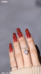 Caimoon Gel Polish: High-Quality Imported Gel & Long-Lasting Results