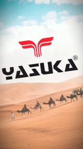 YASUKA (3PCS) CELANA DALAM TANPA JAHITAN HAJI & UMRAH