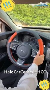 🚗Fits all cars🚗steering wheel cover non-slip wear-resistant fortuner steering wheel cover steering wheel cover leather car steering wheel cover silicon steering wheel cover vios steering wheel cover toyota steering wheel cover steering wheel cover wigo