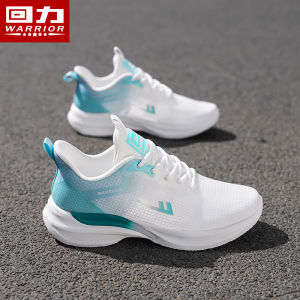 Warrior | Soft Bottom Breathable Fashion Mens Sport Shoes