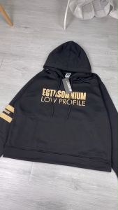 CLPS APPAREL Hoodie Crop Pria Dan Wanita Oversize Aesthetic Korea Style Terbaru Premium Quality