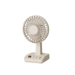 YIYUE | Quạt Để Bàn Phong Cách Retro cho Văn Phòng tại Nhà