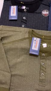 (COD) Kaos CRS91 Distro Motif Oblong Pria Terbaru 2023