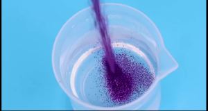 120ML Nail Glitter PowderHolographic Ultra Fine Glitter 1/128" Resin Glitter Powder Metallic Iridescent Glitter for Crafts