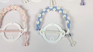 สายคล้องขวดน้ํา - สลิงขวดน้ํา ที่วางขวดน้ํา พร้อมสายคล้อง ซิลิโคนนุ่ม ทนทาน เหมาะกับแก้วน้ํา 8-40 ออนซ์ส่วนใหญ่ สําหร รุ่น68717