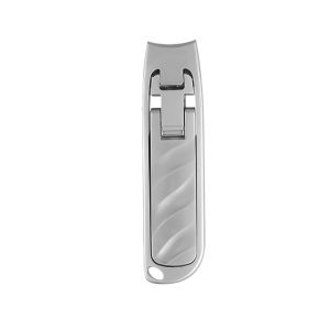 Multi-purpose Splatter-proof Folding Nail Clippers