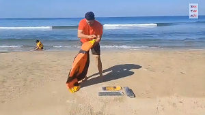 Herder Multi-person kayak boat plastic for 2/3/4/5/6 people thickened rubber outdoor inflatable boat