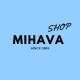 MIHAVA Shop