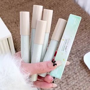 3D Contour Stick Highlighter Makeup Stick Waterproof Long Lasting Stereo Facial Shading Pen Bronzer Contouring Cosmetics
