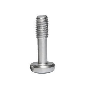 OPPU | Non-loosening Half-thread Screw M2/M3