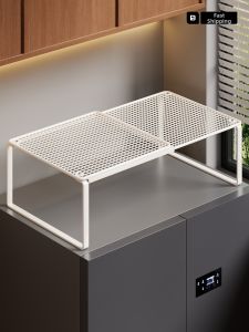 Adjustable Multi-functional Storage Rack