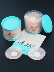 Breast Pad Nipple Coverage & Silicone Nubra for Summer