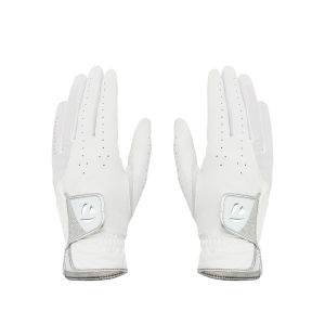 Taylormade | Women Comfort Fit Synthetic Golf Gloves