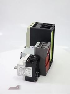 MEINWAY | Circuit Breaker Motor Protector 380V