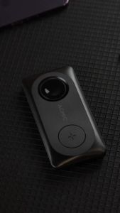ACMIC MAGBANK DUO Magsafe Wireless Powerbank Charger for iPhone Apple Watch