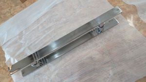 handle pintu baut tembus pintu rumah dan hotel bahan full stenlistell 304