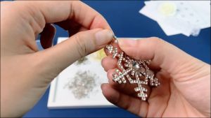 1000Pcs Calabash Pin Safety Metal Pins Bulb Stitch Markers Bulb Pin for Clothes Crafting Knitting