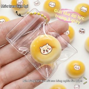 YUGUANG | Đồ Chơi DIY Nhỏ Gắn Kết Giải Stress