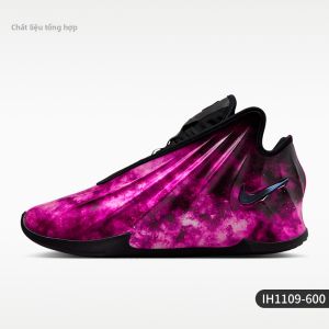 Nike | Giày Bóng Rổ CHBL Có Lớp Đệm