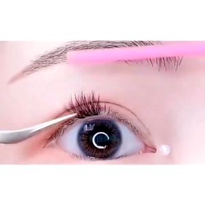 【Collect in 2 days】AimeeOran Scarecrow Hair Grafting Extension 10D/20D/30D/40D False Eyelash Individual 0.1mm 60pcs