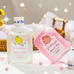 High Quality Perfume Women Little Bear Baby Flower Fragrance Long Lasting Perfume Spray Minyak Wangi perempuan lelaki Sweet Fragraces 香水 50ML