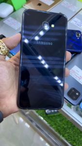 ĐIện thoại chính hãng Samsung Galaxy J4 Plus màn to giá rẻ hỗ trợ 4G LTE Máy Cũ Tân Trang Đẹp