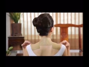 80pcs Herbal Ginger Patch Pain Relief Promote Blood Circulation Improve Sleep Neck Back Sticker