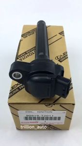 Ignition Coil Genuine brand new 90919-T2011 For Toyota Vios 2016-2023 Dual VVT