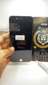 Màn IPHONE 8plus New Full bộ màu đen trắng bảo hành 3 tháng tặng kèm keo+cường lực+tua vít+que chọc sim+miễn phí ship