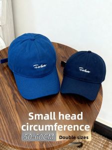 DUYINGMEI | Sun Protection Small Head Size Sports Hat 53cm