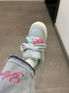 รองเท้าผ้าใบ Unity สำหรับผู้หญิง ทรงบล็อกหนา ทรงลำลอง รองเท้าผ้าใบสำหรับนักเรียนมัธยมต้นและมัธยมปลาย รองเท้าผ้าใบแบบสวม ส้นสูงปานกลาง