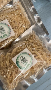 Bilis Lah Bilis Jepun Vietnam (100g/200g/500g/1kg) [Borong] [Direct Kilang] Ikan Bilis / Anchovies / 江鱼仔 小鱼干