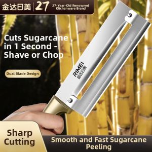 rimei(Rimei) | Multifunctional Stainless Steel Fruit Knife