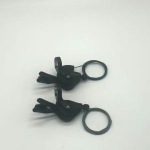 Shimano Deore M4100 1x10S RAPIDFIRE PLUS Shifting Lever Clamp Band 10 Speed SL-M4100 Shifter Lever Bicycle Switch 10V 10S