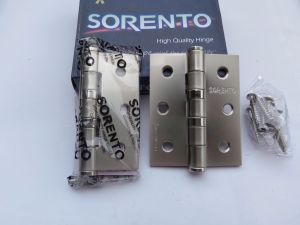 Engsel Sorento 3" / Engsel Pintu Sorento 3 inch / Engsel Jendela Sorento 3 inch