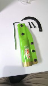 HOLDER GANTI EGREK SAWIT CAMEL KING 111 COSTUM BONUS TAJI SAWIT PENARIK BUAH SAWIT COD