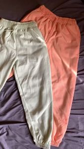 Celana Jogger Kekinian: Panduan Lengkap & Tips Memilih Ukuran yang Tepat