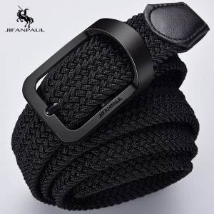JIFANPAUL | Breathable Adjustable Belt