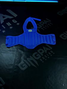 GINGPAI | Bộ Bảo Vệ Đấm Bốc Toàn Diện Cho Người Lớn & Trẻ Em