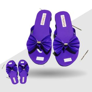 sandal jepit wanita pita cantik untuk size 30 nyampe 41