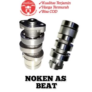NOKEN AS HONDA BEAT  KUALITAS TERJAMIN HARGA TERMURAH