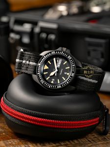 WANSHILI | Nylon Strap For Watches