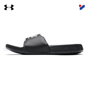 Under Armour | Dép Nam Slip-On Mùa Hè Phong Cách Thể Thao Mới 2026