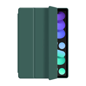 Full Cover Silicone Protective Case for  Mini 6 pro 2025 Air 7 Ten 8 Computer 510 2 Inches Durable Anti-Fall Accessories