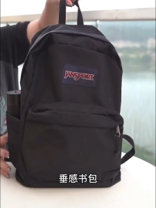 🌟【SG Stock】School backpack fashionable bag travel bag mens baglady bag🌟学生背包双肩包男女🌟Backpack/Laptop backpack/ travel backpackSimple and large capacity