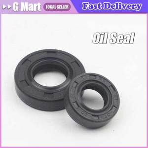 2Pcs Framework Oil Seal 8x22x7 8x12x3 8x14x4 8x16x5 8x15x5 8x12x2 ID 8mm OD 12-34mm Thickness 2-10mm Rubber Gasket Rings