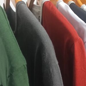 KHOIRUMMAH Koko Kurta Arafah | kaos Koko Kurta Lengan Panjang | Kurta pakistan Polos | Dark Grey